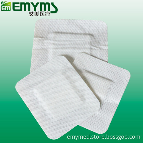 Wound Dressing 6